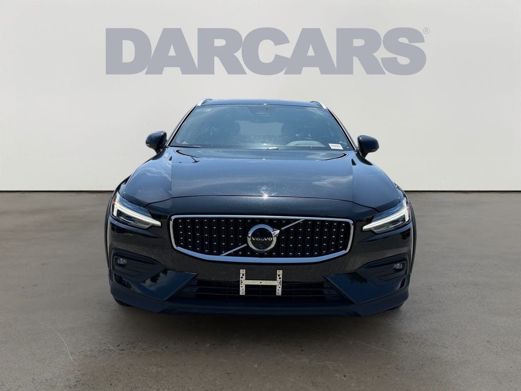 Certified 2024 Volvo V60 Cross Country B5 Plus Wagon