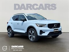 2026 Volvo XC40 B5 Plus AWD SUV
