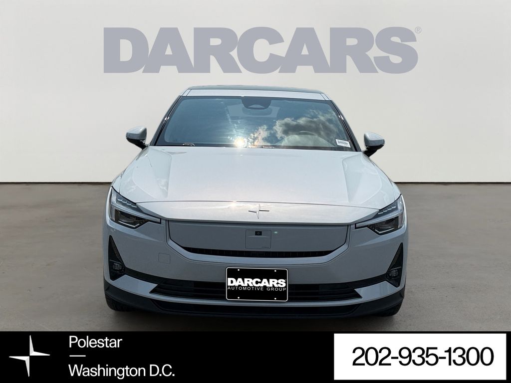 Used 2024 Polestar 2 Plus with VIN YSMFD3KAXRL216654 for sale in Derwood, MD
