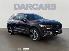 2026 Volvo XC60 B5 Core AWD SUV YV4M12RJ5T1428194 6K6604