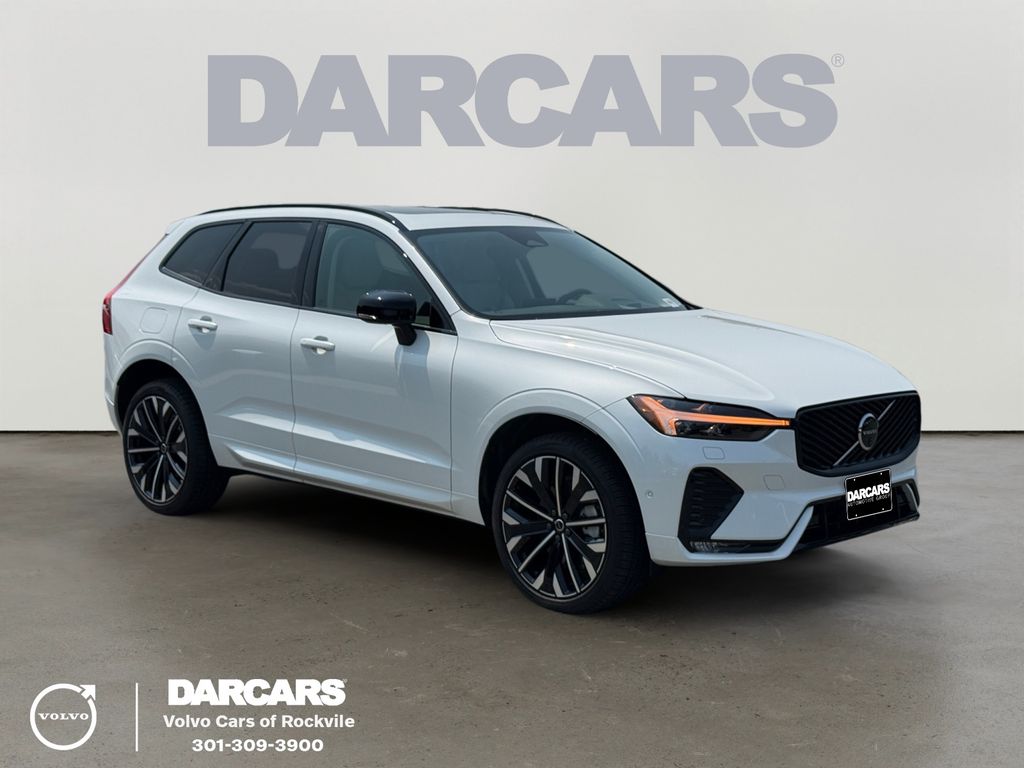 2026 Volvo XC60
