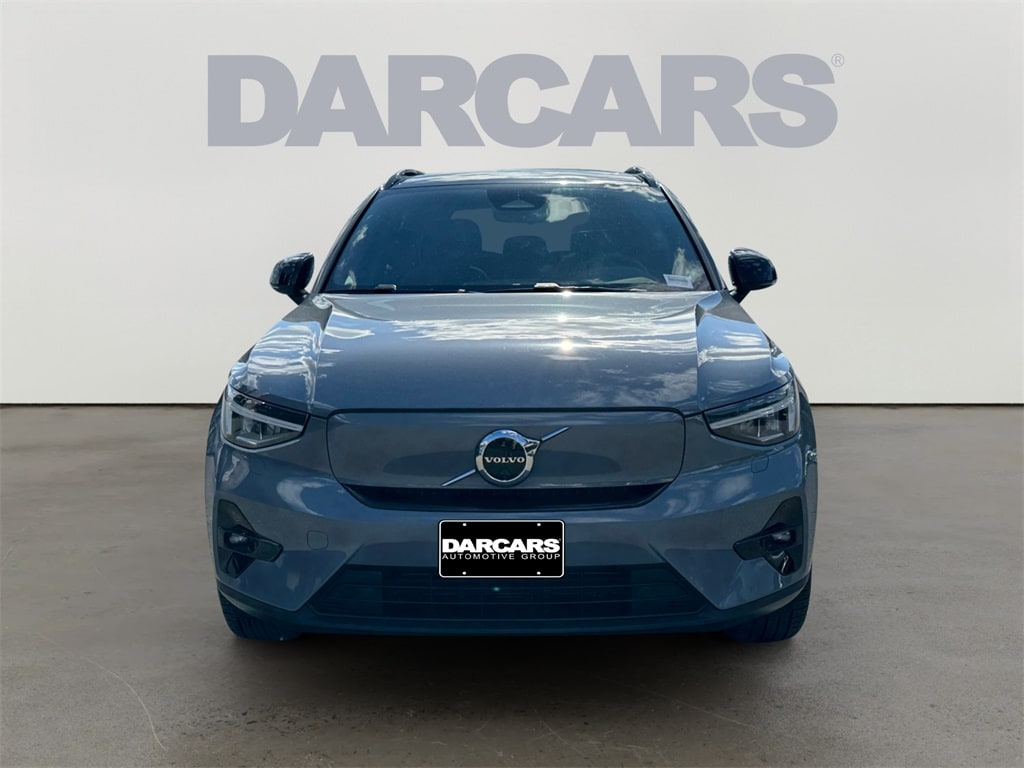 Certified 2023 Volvo XC40 Plus with VIN YV4ED3UW1P2000126 for sale in Derwood, MD