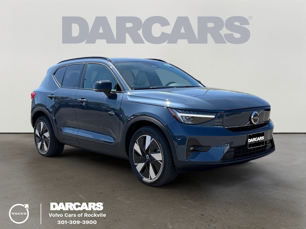 New 2026 Volvo EX40 Twin Motor Plus SUV