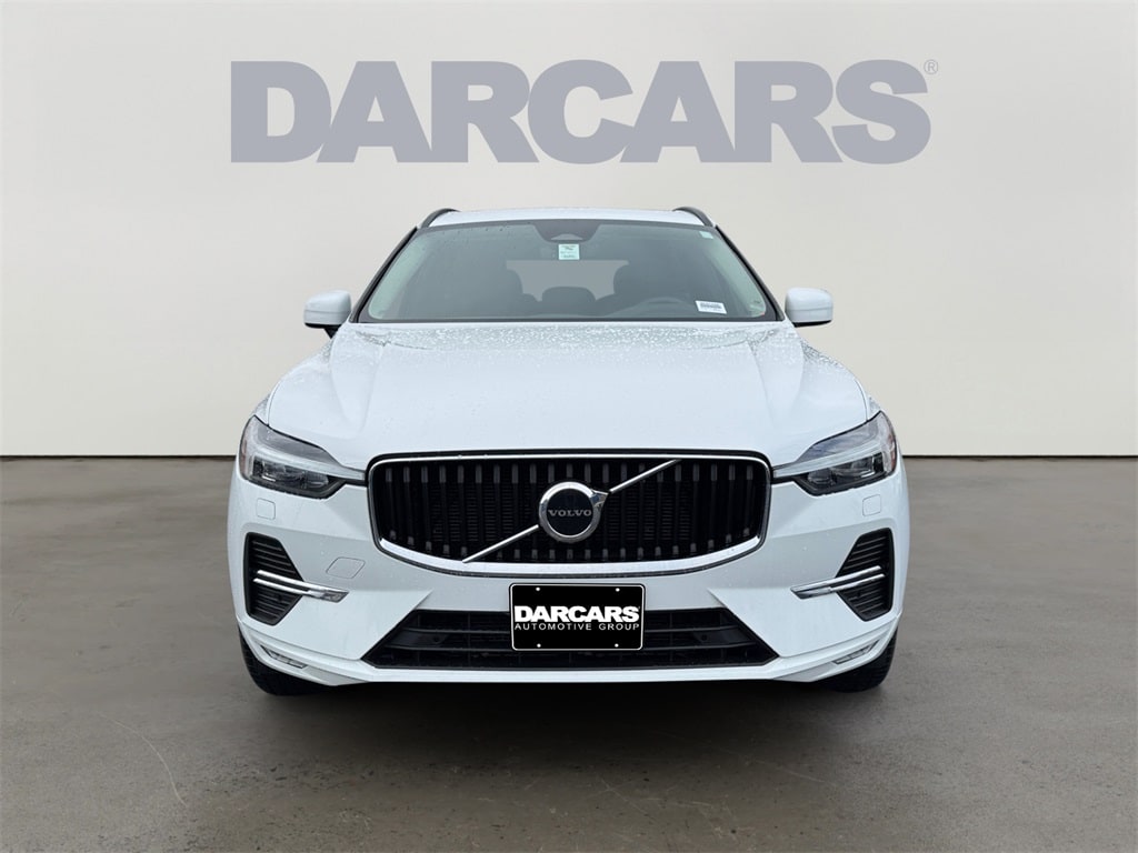 Used 2022 Volvo XC60 B5 Momentum SUV