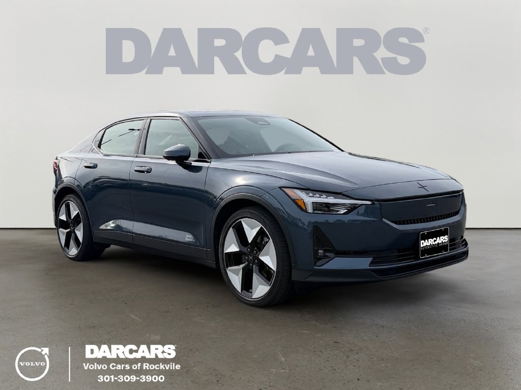 2024 Polestar 2