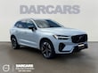  Volvo XC60 plug-in hybrid