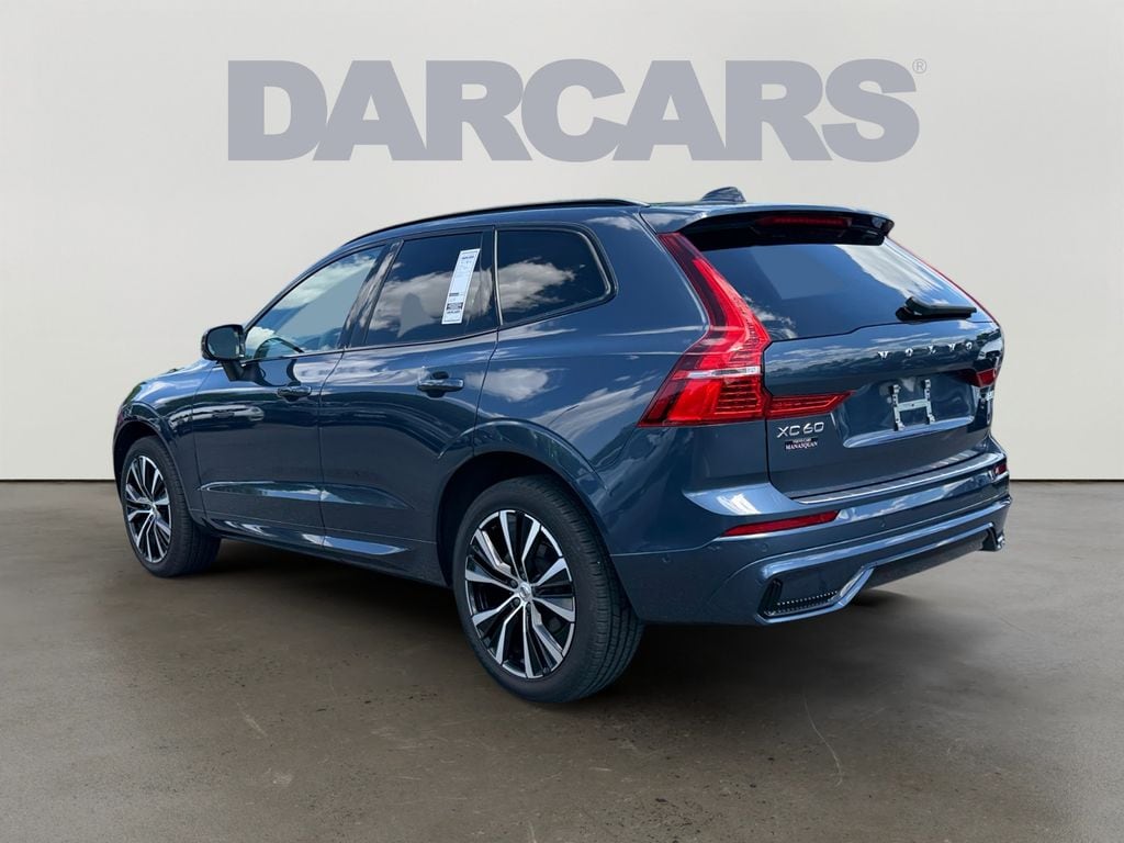 Certified 2023 Volvo XC60 SUV