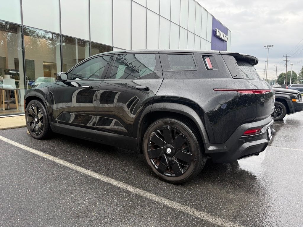 Used 2023 Fisker Ocean Extreme SUV