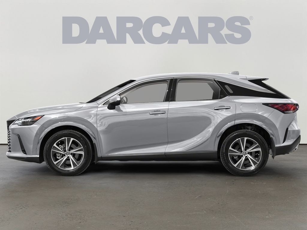 Used 2025 Lexus RX 350 F Sport SUV
