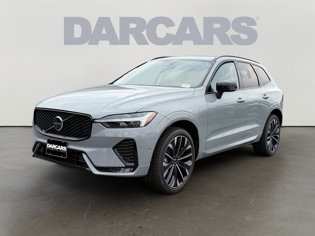 New 2026 Volvo XC60 B5 Ultra SUV