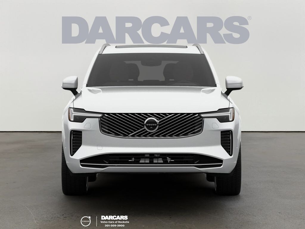 New 2026 Volvo XC90 B6 Plus 7-Seater SUV