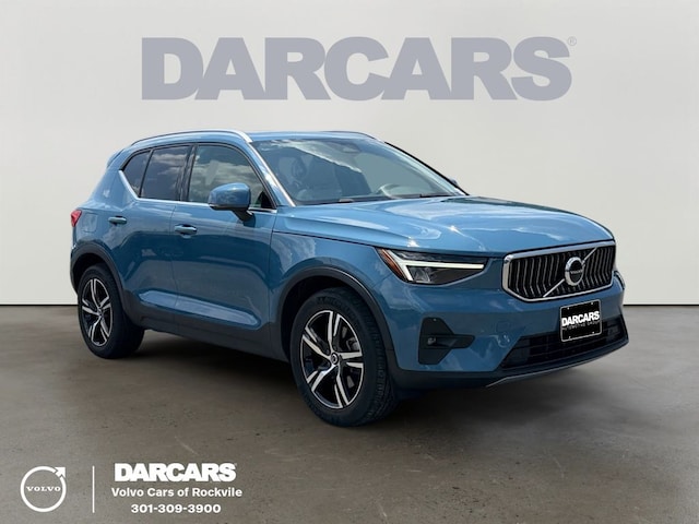 Used 2023 Volvo XC40 B5 Plus Bright Theme in Rockville