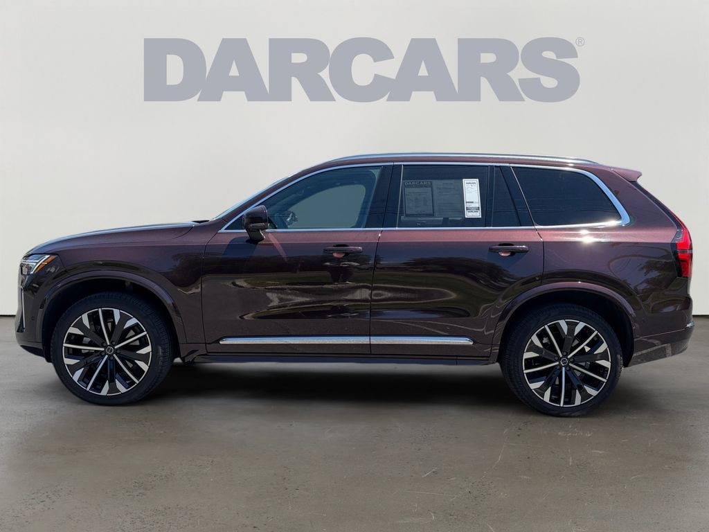 Certified 2025 Volvo XC90 B6 (2025.5) Ultra 7-Seater SUV
