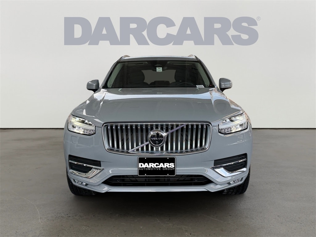 Certified 2025 Volvo XC90 B6 Plus 7-Seater SUV