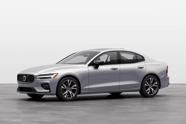 2024 Volvo S60 Core