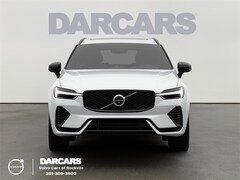 2026 Volvo XC60 plug-in hybrid T8 Polestar Engineered eAWD SUV