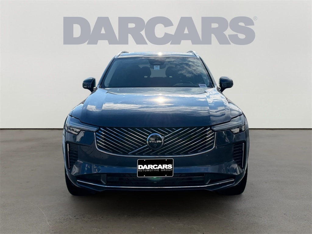 Certified 2025 Volvo XC90 B6 (2025.5) Plus 7-Seater SUV