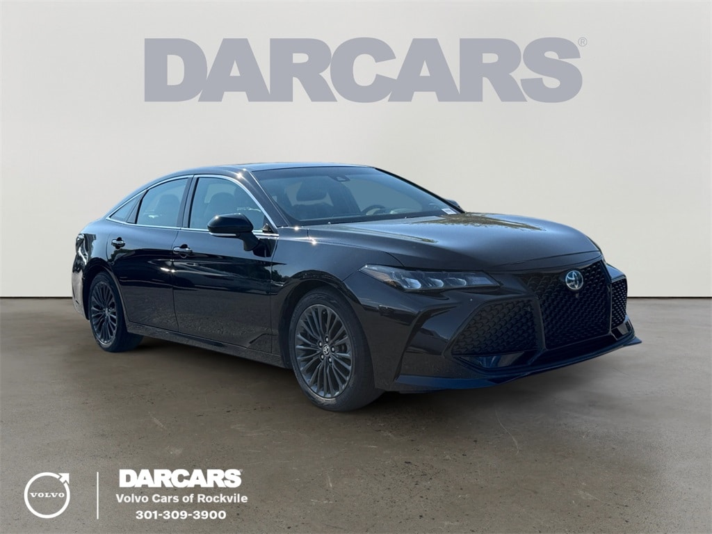 2021 Toyota Avalon