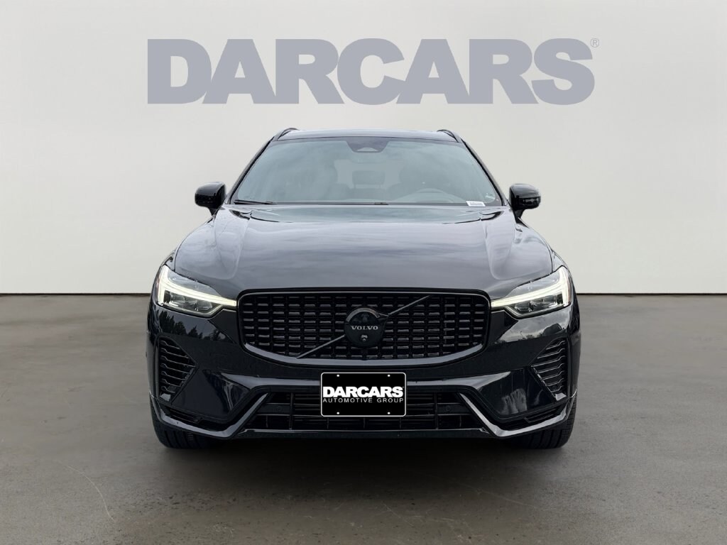 Certified 2024 Volvo XC60 Recharge Plug-In Hybrid Ultimate SUV