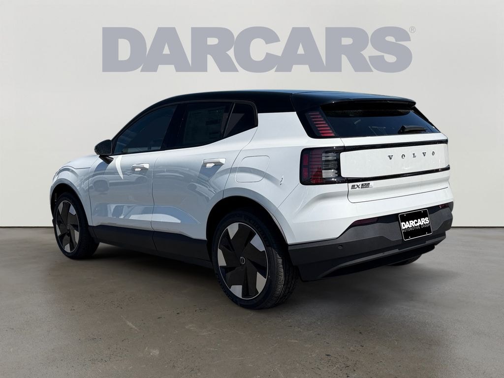 New 2026 Volvo EX30 Twin Motor Plus SUV