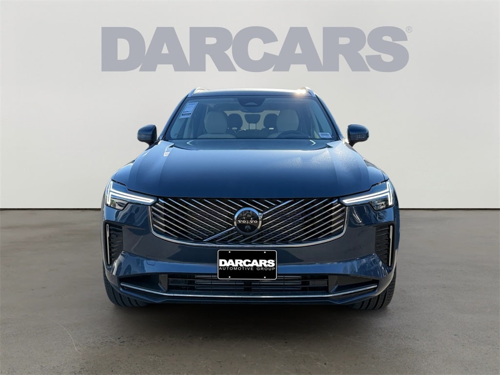 New 2026 Volvo XC90 plug-in hybrid T8 Ultra 7-Seater SUV