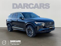 2026 Volvo XC90 B6 Plus 6-Seater AWD SUV