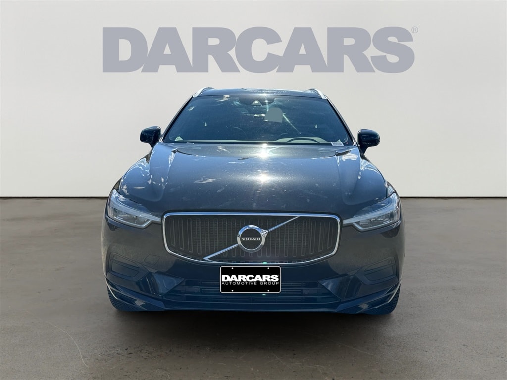 Used 2018 Volvo XC60 Momentum with VIN LYV102RK8JB077594 for sale in Derwood, MD