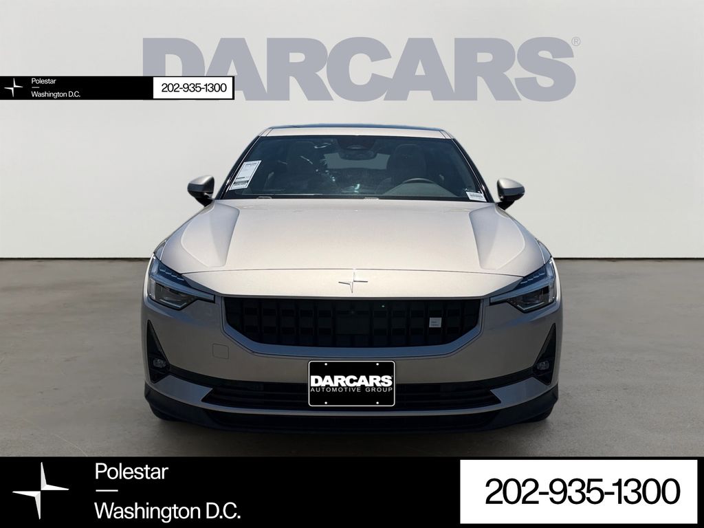 Used 2023 Polestar 2 Performance with VIN YSMET3KA7PL123974 for sale in Derwood, MD