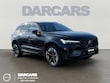  Volvo XC60 plug-in hybrid