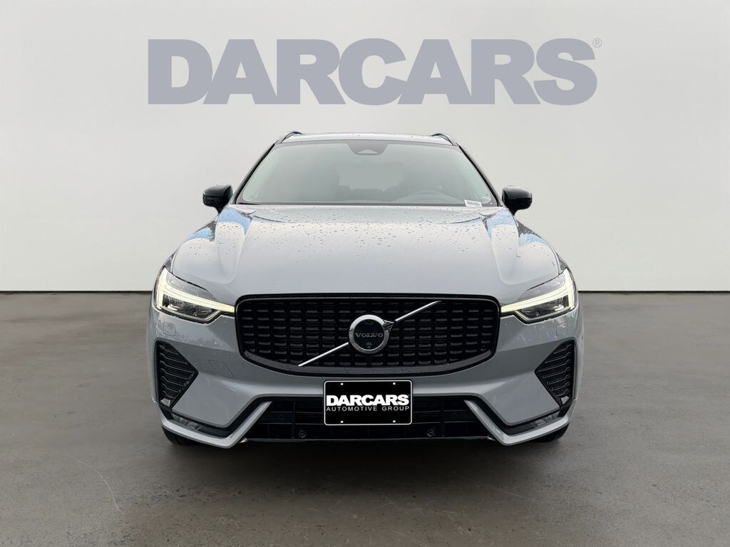 Certified 2024 Volvo XC60 B5 Plus Dark Theme SUV
