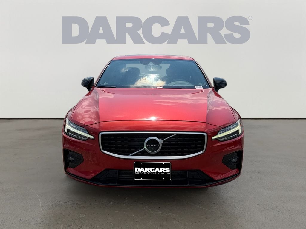 Used 2019 Volvo S60 R-Design with VIN 7JRA22TM9KG000955 for sale in Derwood, MD
