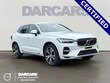 Volvo XC60 Recharge Plug-In Hybrid