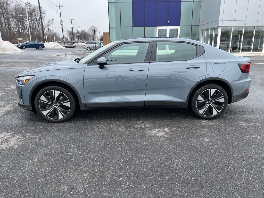 Used 2023 Polestar 2 Plus with VIN YSMED3KA8PL116271 for sale in Derwood, MD