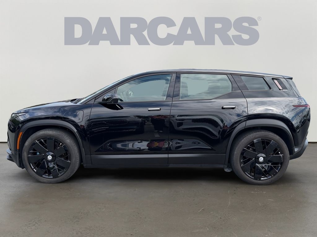 Used 2023 Fisker Ocean Extreme SUV