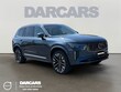  Volvo XC90 plug-in hybrid