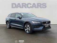 2026 Volvo V60 Cross Country B5 Plus AWD Wagon