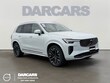  Volvo XC90 plug-in hybrid