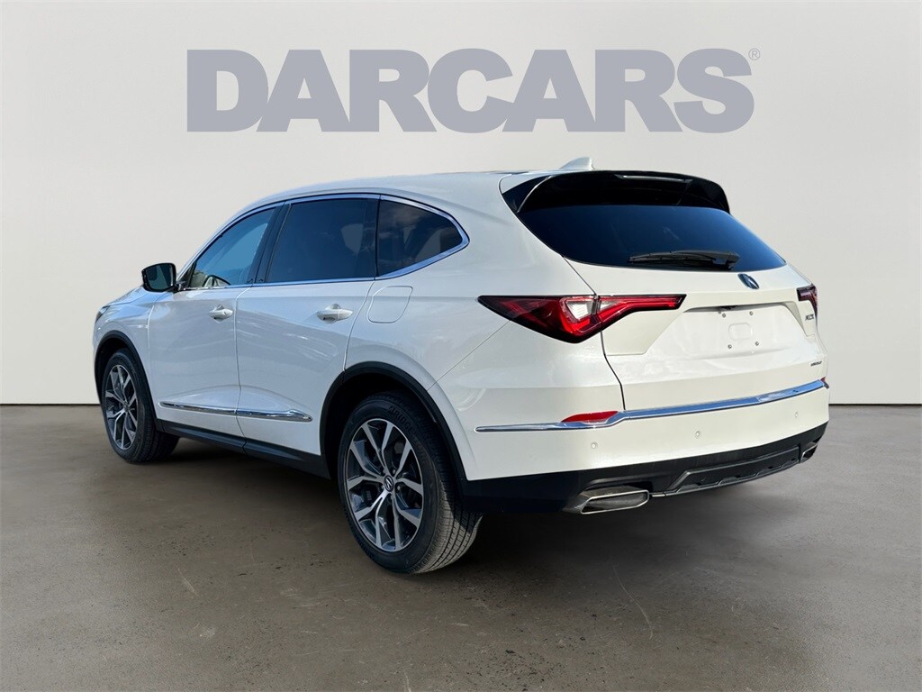 2023 Acura MDX SH-AWD Technology photo 4