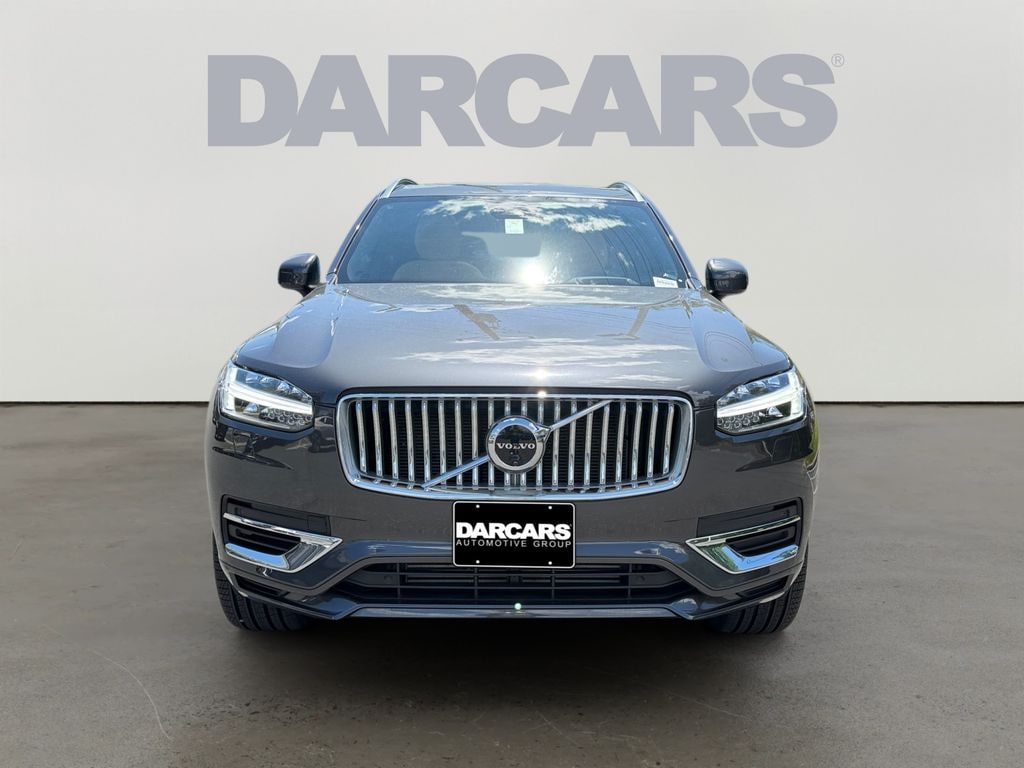 Certified 2024 Volvo XC90 Recharge Plug-In Hybrid SUV