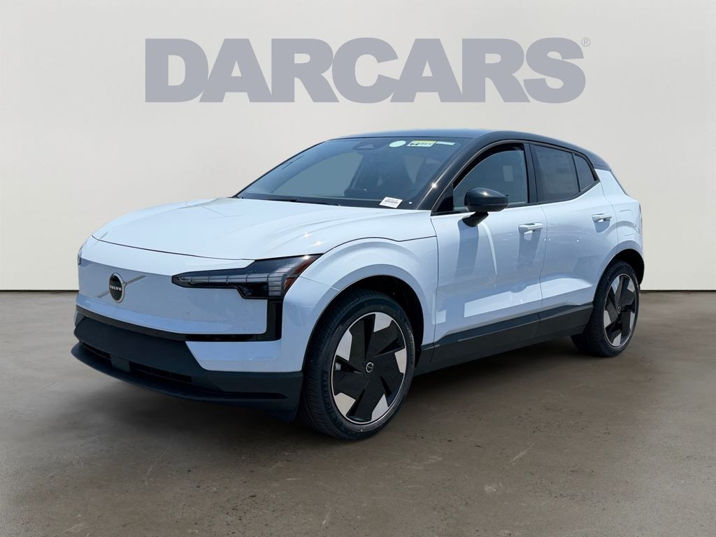New 2026 Volvo EX30 Twin Motor Plus SUV