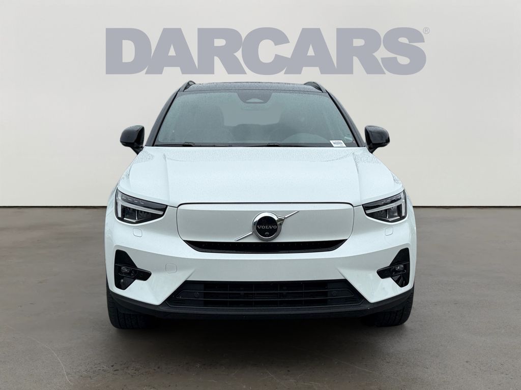 Used 2023 Volvo XC40 Plus with VIN YV4ED3UW0P2083824 for sale in Derwood, MD