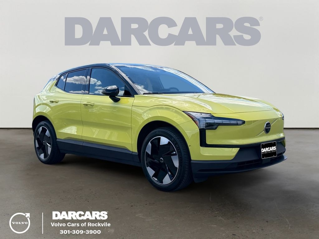 Certified 2025 Volvo EX30 Twin Motor Performance Ultra SUV