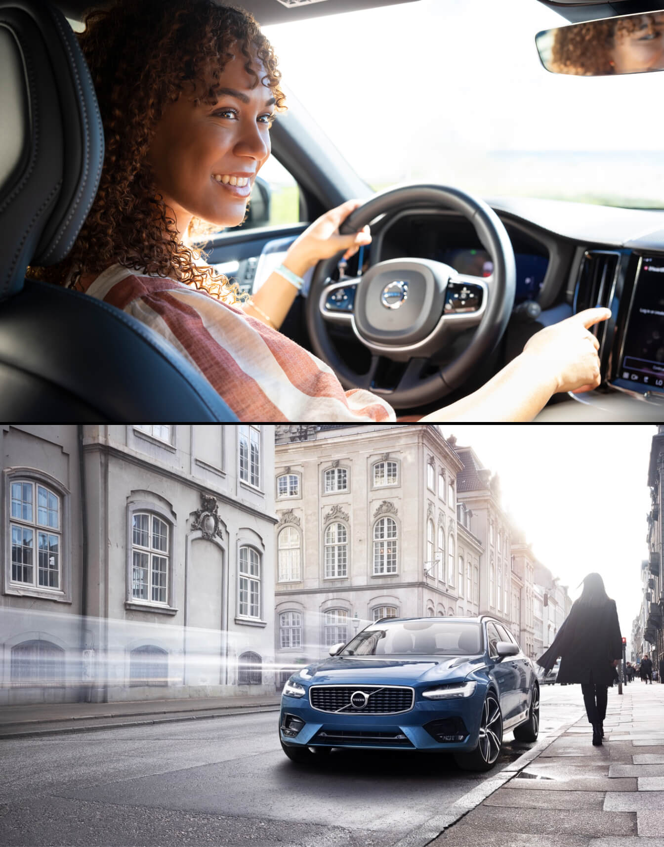 Registering Your Volvo European Delivery Vehicle