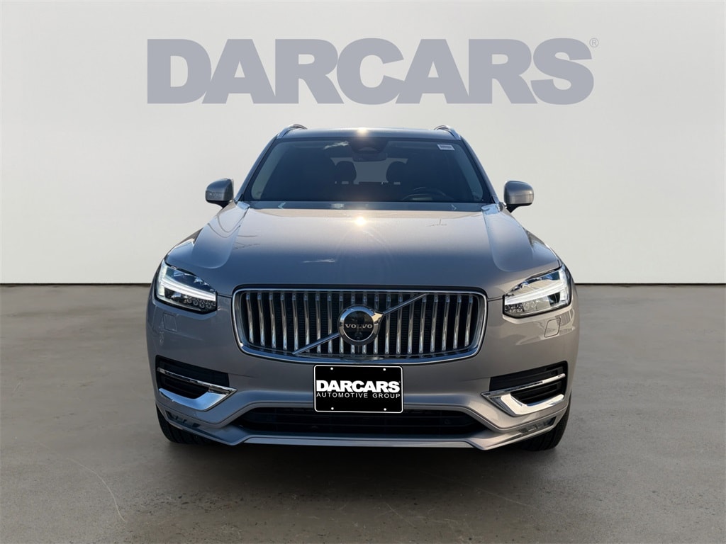 Certified 2025 Volvo XC90 B6 Plus 7-Seater SUV
