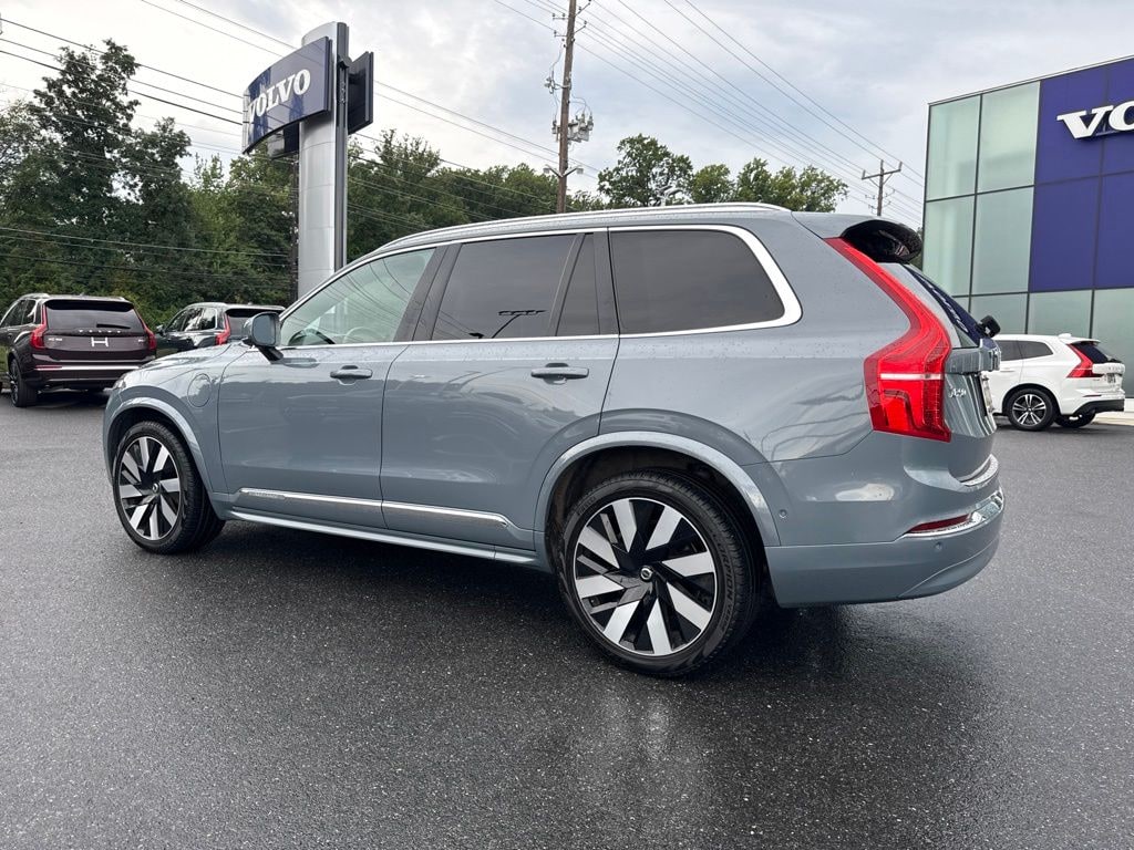 Used 2023 Volvo XC90 Recharge Plug-In Hybrid Ultimate SUV