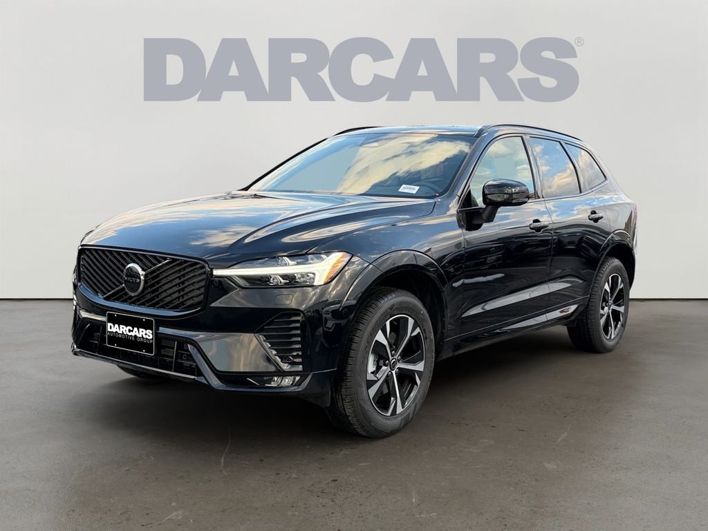 New 2026 Volvo XC60 B5 Core SUV