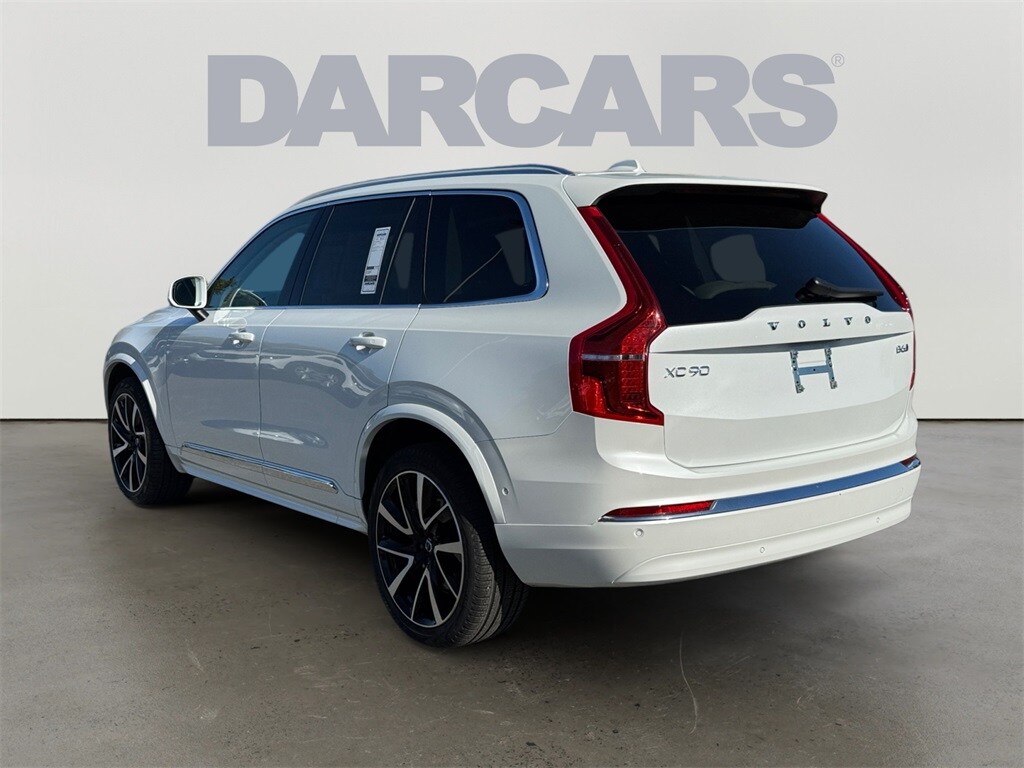 2024 Volvo XC90 Ultimate photo 2