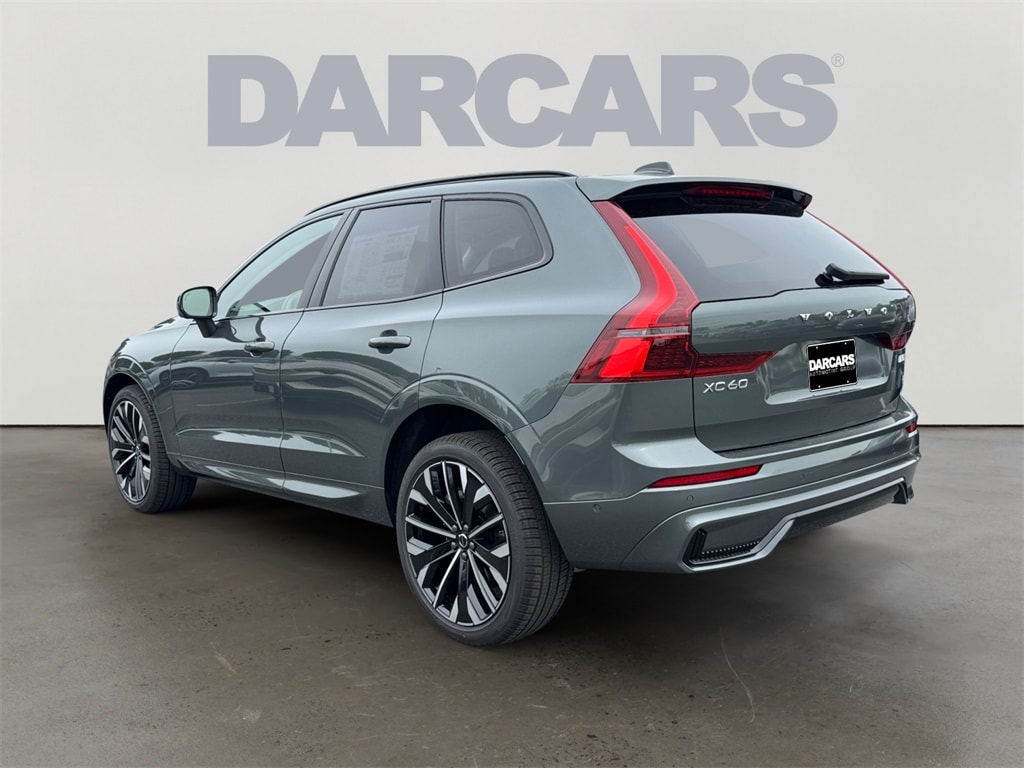 New 2026 Volvo XC60 B5 Ultra SUV