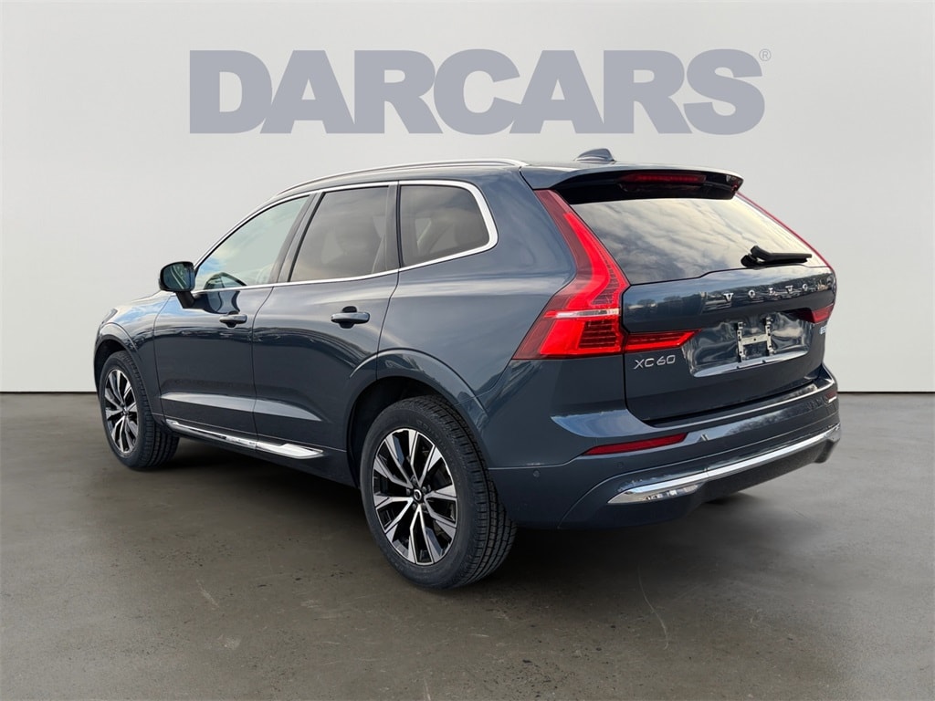 Certified 2023 Volvo XC60 B5 Plus Bright Theme SUV