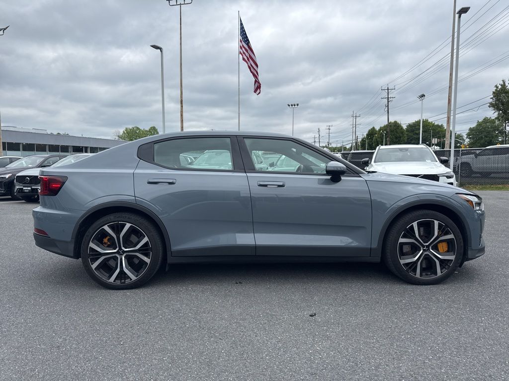 Used 2021 Polestar 2 Pilot Plus with VIN LPSED3KA8ML016848 for sale in Derwood, MD